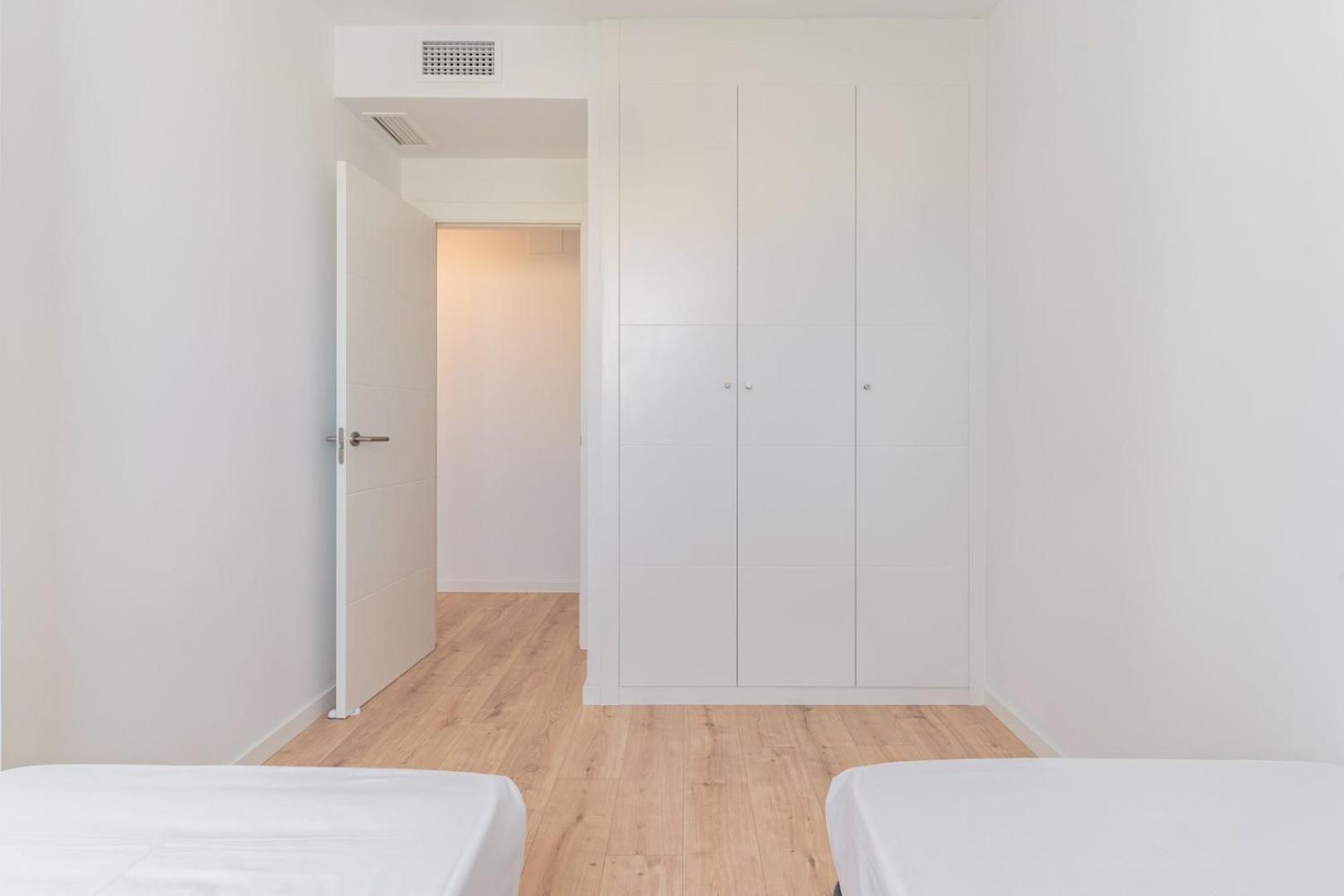 Guestready - Sunny Seaside Escape In Malaga Apartment Exterior photo